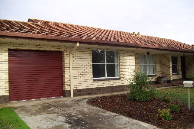 4/22 Thomas Avenue, ST MORRIS SA 5068