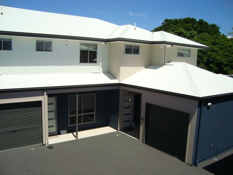 837 Old Cleveland Road, CARINA QLD 4152