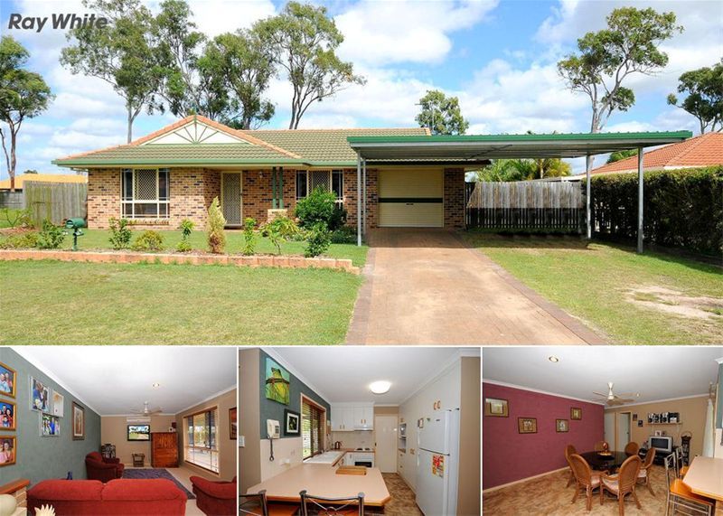 24 Bowerbird Avenue, ELI WATERS QLD 4655