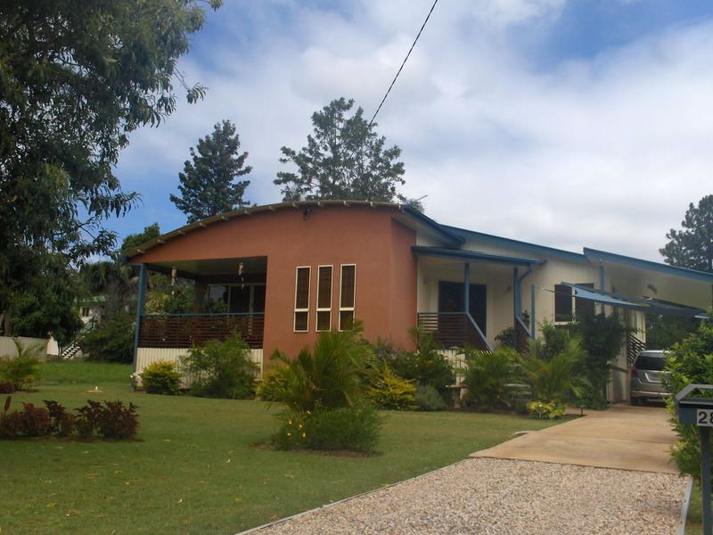 28 Canaipa Road, RUSSELL ISLAND QLD 4184