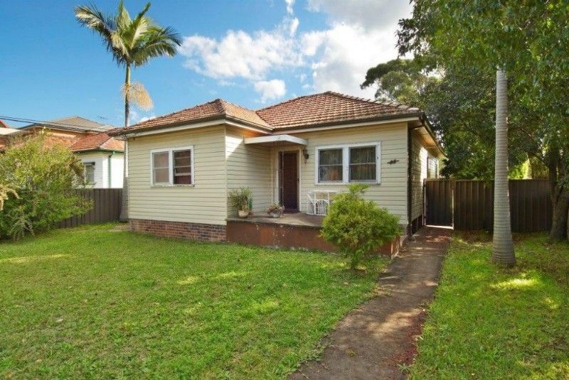 55 Chetwynd Road, MERRYLANDS NSW 2160