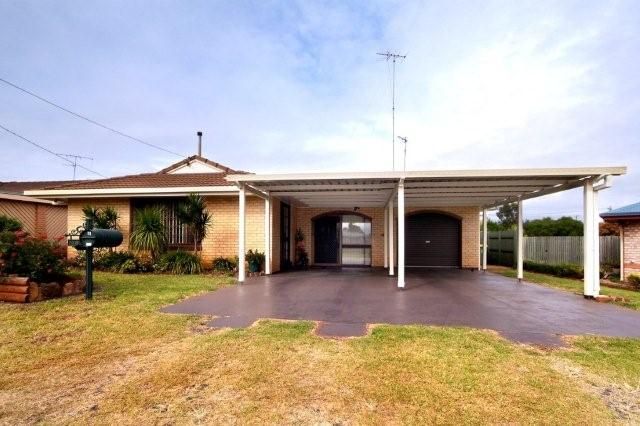 28  Sybyl Street, HARRISTOWN QLD 4350
