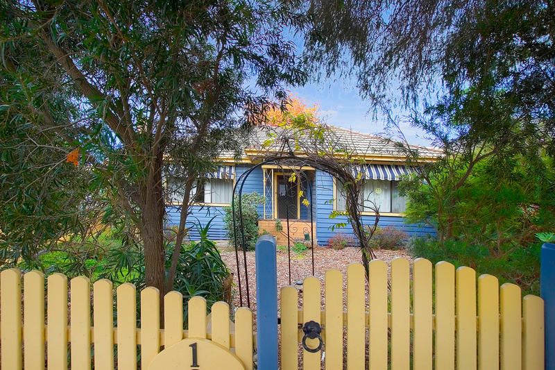 44 Margaret Street, CLAYTON VIC 3168