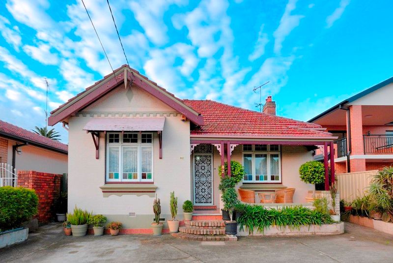 82 St Georges Parade, ALLAWAH NSW 2218