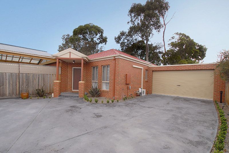 68 Linda Crescent, FERNTREE GULLY VIC 3156