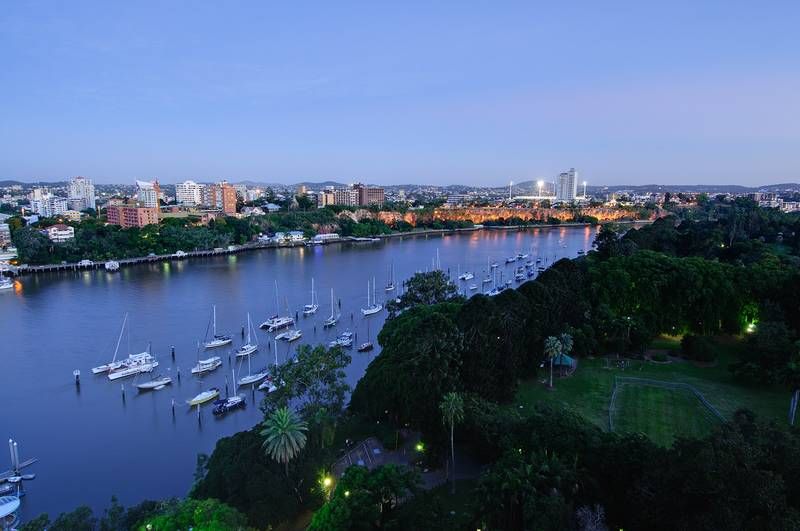 12 Edward Street, BRISBANE QLD 4000