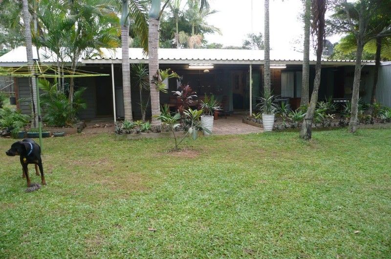 12 Osprey Street, BLI BLI QLD 4560