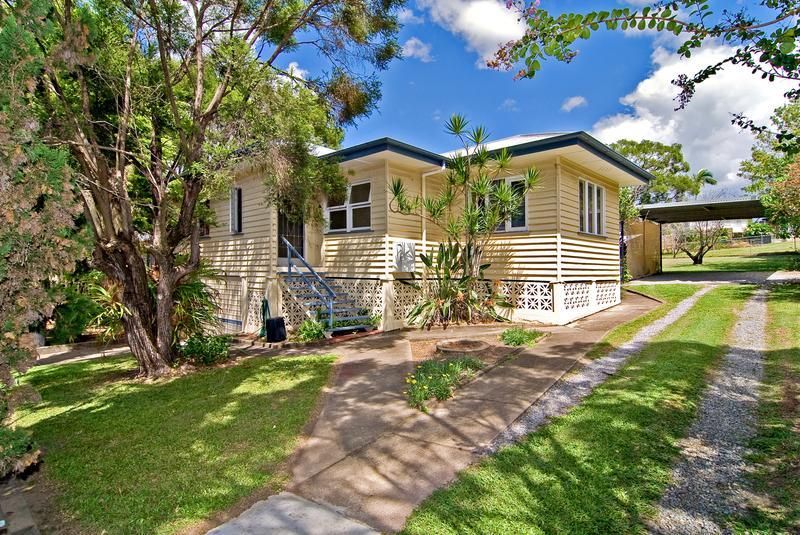 72 Blaker Road, MITCHELTON QLD 4053