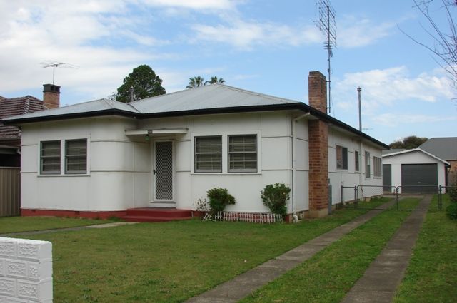 98 Windsor Street, RICHMOND NSW 2753