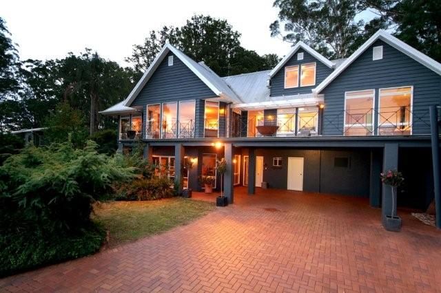 6  Roderic Court, MOUNT LOFTY QLD 4350