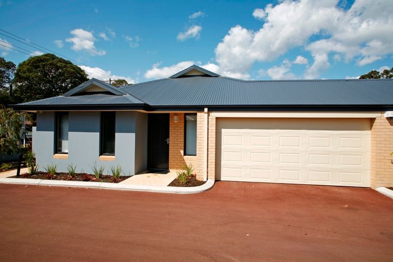 Unit 10 40 Fifth Road, ARMADALE WA 6112