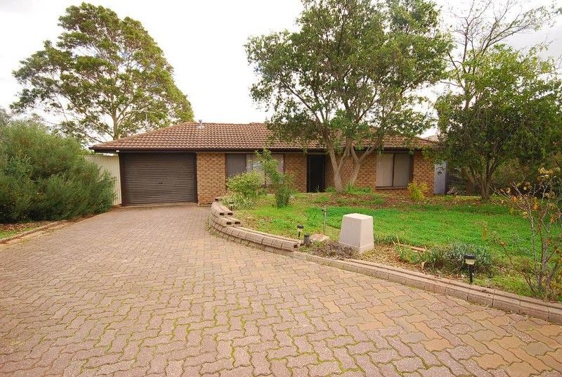 4 Alex Place, HILLBANK SA 5112