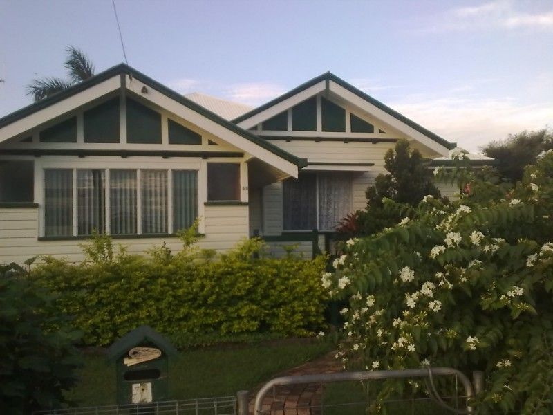 51 Edward Street, MARYBOROUGH QLD 4650