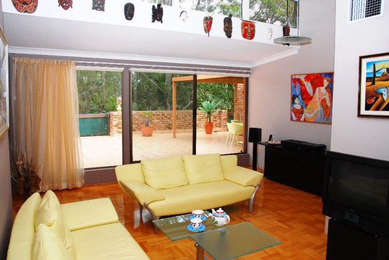 1 Rogal Place, MACQUARIE PARK NSW 2113