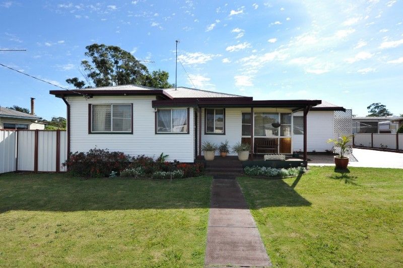 23 Devine Street, HARRISTOWN QLD 4350