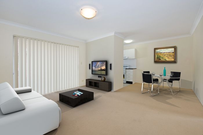 34-36 Gould Avenue, LEWISHAM NSW 2049