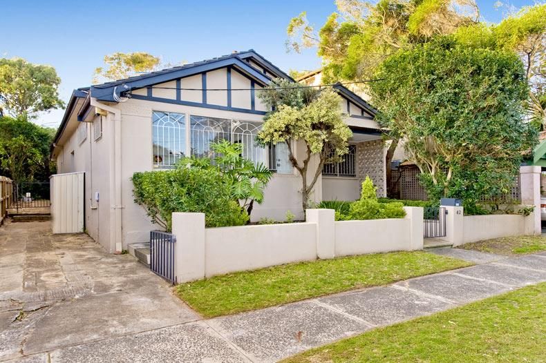 42 Roe Street, NORTH BONDI NSW 2026