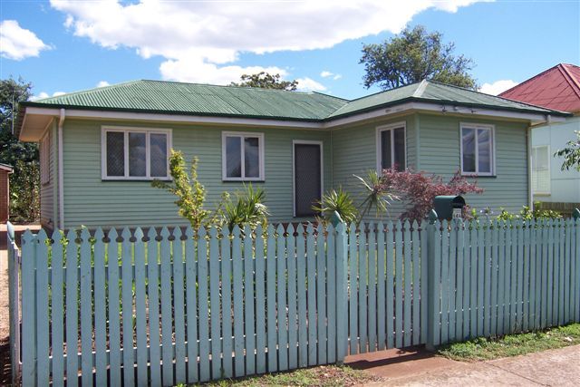 14a Eton Street, EAST TOOWOOMBA QLD 4350
