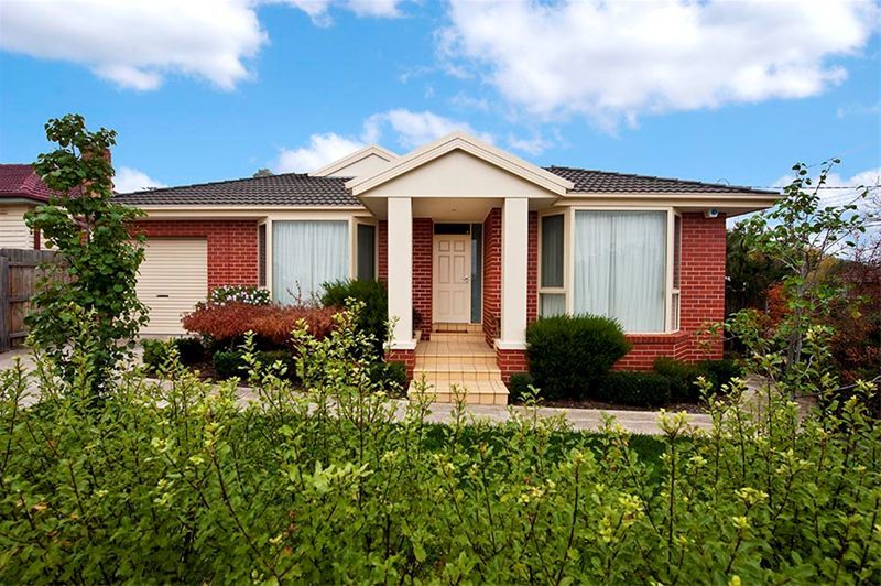 24 Lambourn Road, WATSONIA VIC 3087