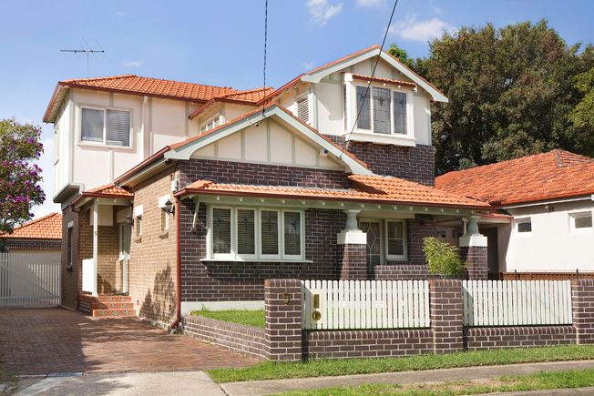 5 Excelsior Street, CONCORD NSW 2137