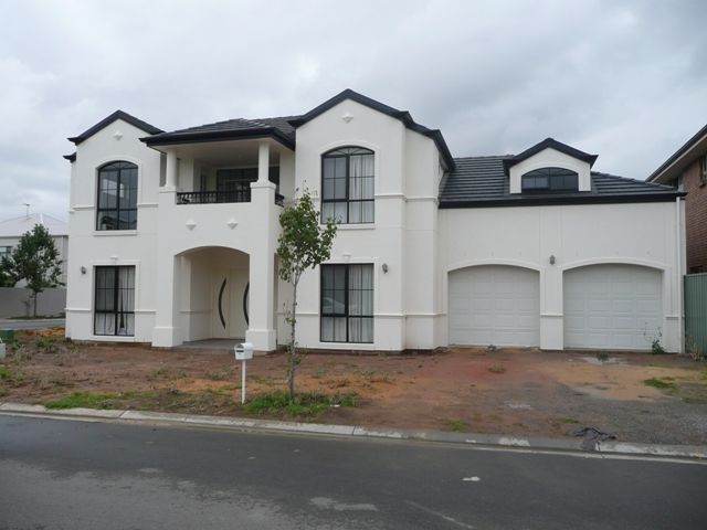 63 Avocet Drive, MAWSON LAKES SA 5095