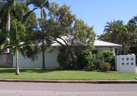 47 Ahearne Street, HERMIT PARK QLD 4812