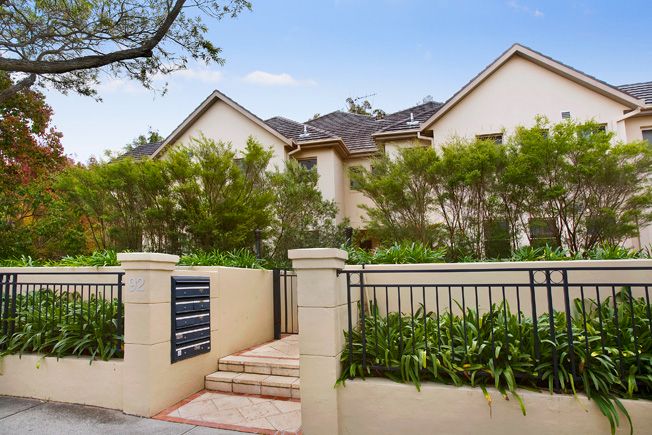 92 Parraween Street, CREMORNE NSW 2090