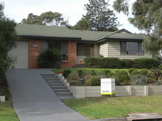 53  Barton Drive, KIAMA DOWNS NSW 2533