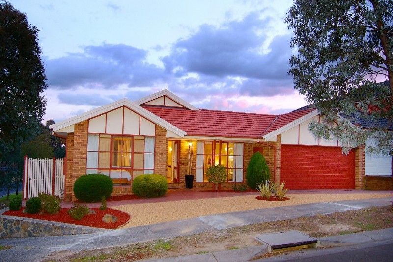 5 Silverdale Rise, BUNDOORA VIC 3083