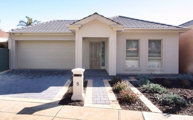 5 Amy Street, NOVAR GARDENS SA 5040