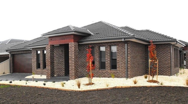 4 Taberer Court, EPPING VIC 3076