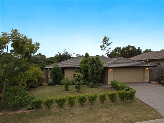 120 Jubilee Avenue, FOREST LAKE QLD 4078