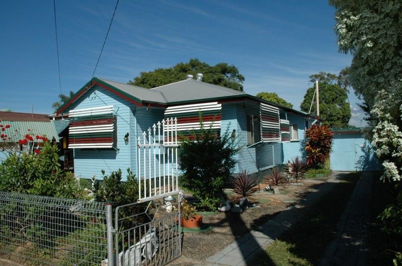 1/27 Heeb Street, Bundall, QLD, 4217