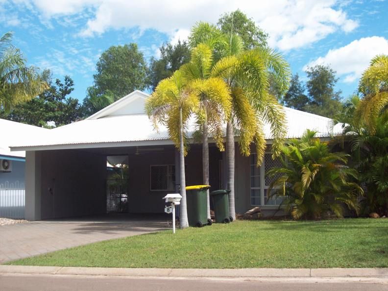 8 Kooyonga Parade, DURACK NT 0830