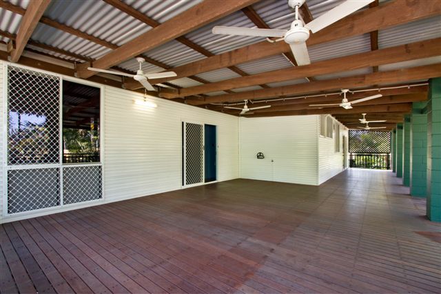 34 Calytrix Road, KARAMA NT 0812