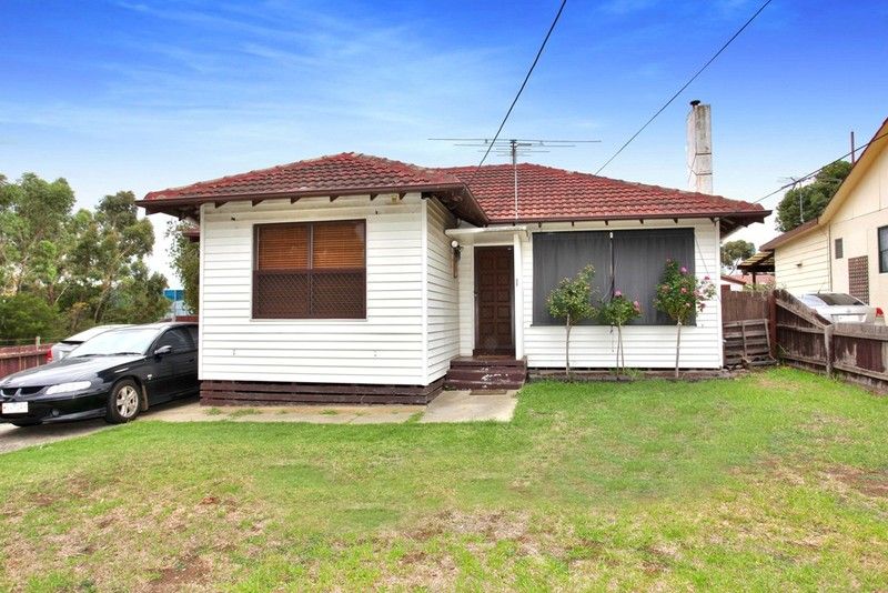 1 Williams Road,, LAVERTON VIC 3028