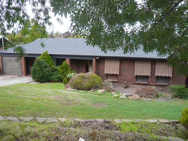 61 Flinders Drive, VALLEY VIEW SA 5093