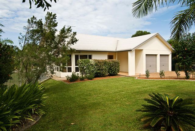 41 Royal Circuit, DURACK NT 0830