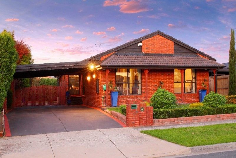 20 Charlotte Road, MILL PARK VIC 3082