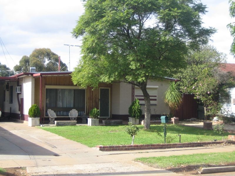 40 Rosewarne Crescent, DAVOREN PARK SA 5113