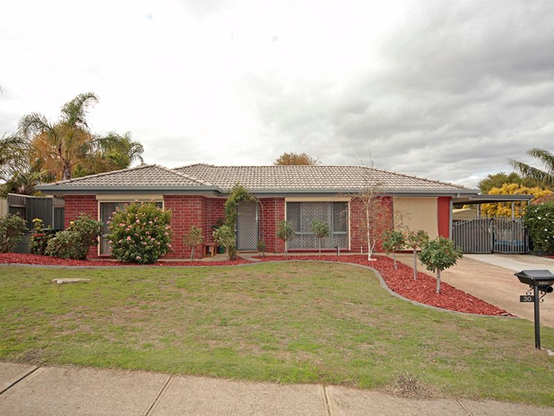 30 Verdeilho Circuit, OLD REYNELLA SA 5161