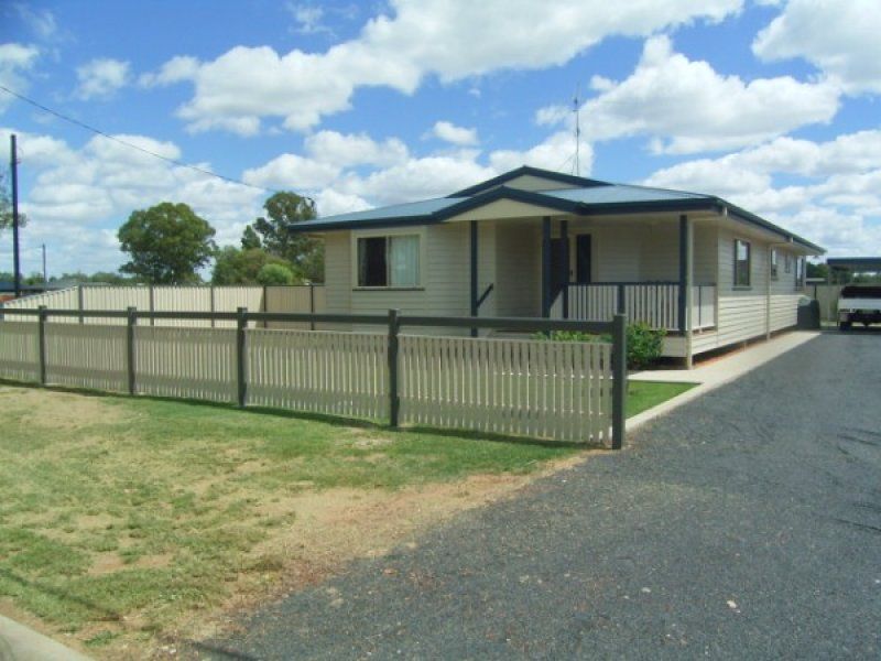 3 Harrington Court, CHINCHILLA QLD 4413