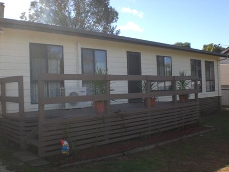 53 Kennedy Street, HOWLONG NSW 2643