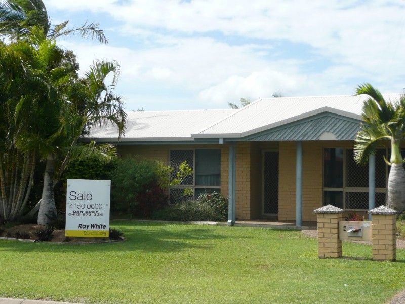 4 Peek Street, BUNDABERG NORTH QLD 4670