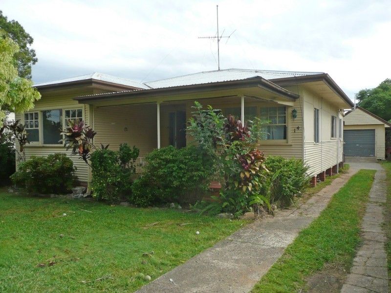 14 Fagans Crescent, KENDALL NSW 2439