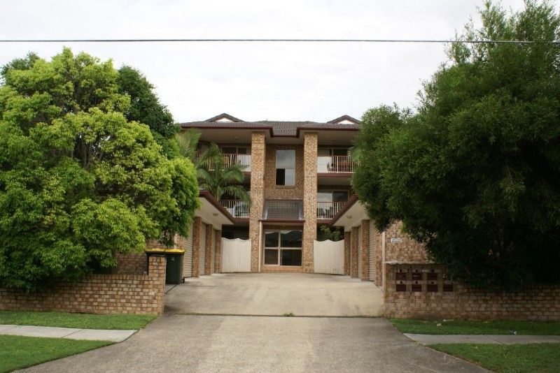 63 Lamington Avenue, LUTWYCHE QLD 4030