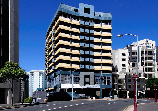 189 Leichhardt Street, SPRING HILL QLD 4000