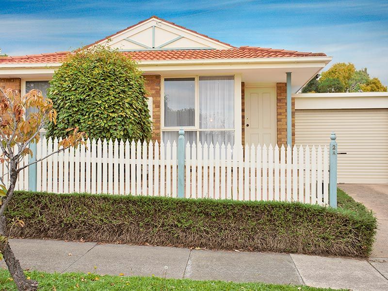 2A Evans Court, VERMONT VIC 3133