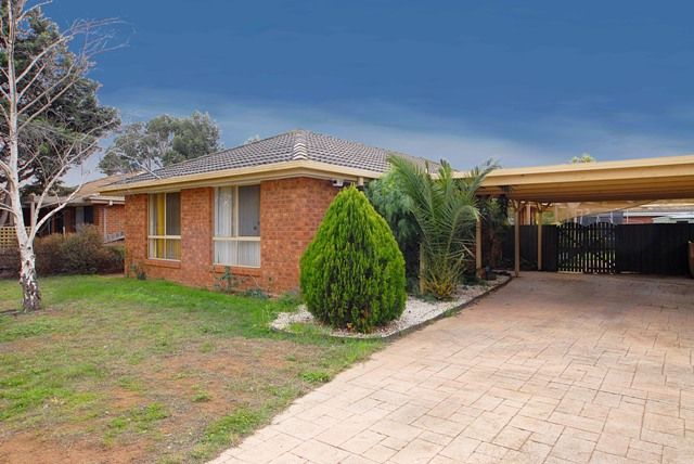 4 Yarra Street, WERRIBEE VIC 3030
