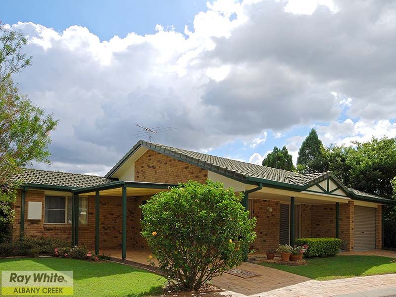 21 Chapman Court, ALBANY CREEK QLD 4035